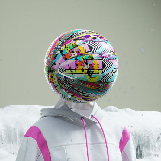 Digital Cardtoon Trading Card NFT