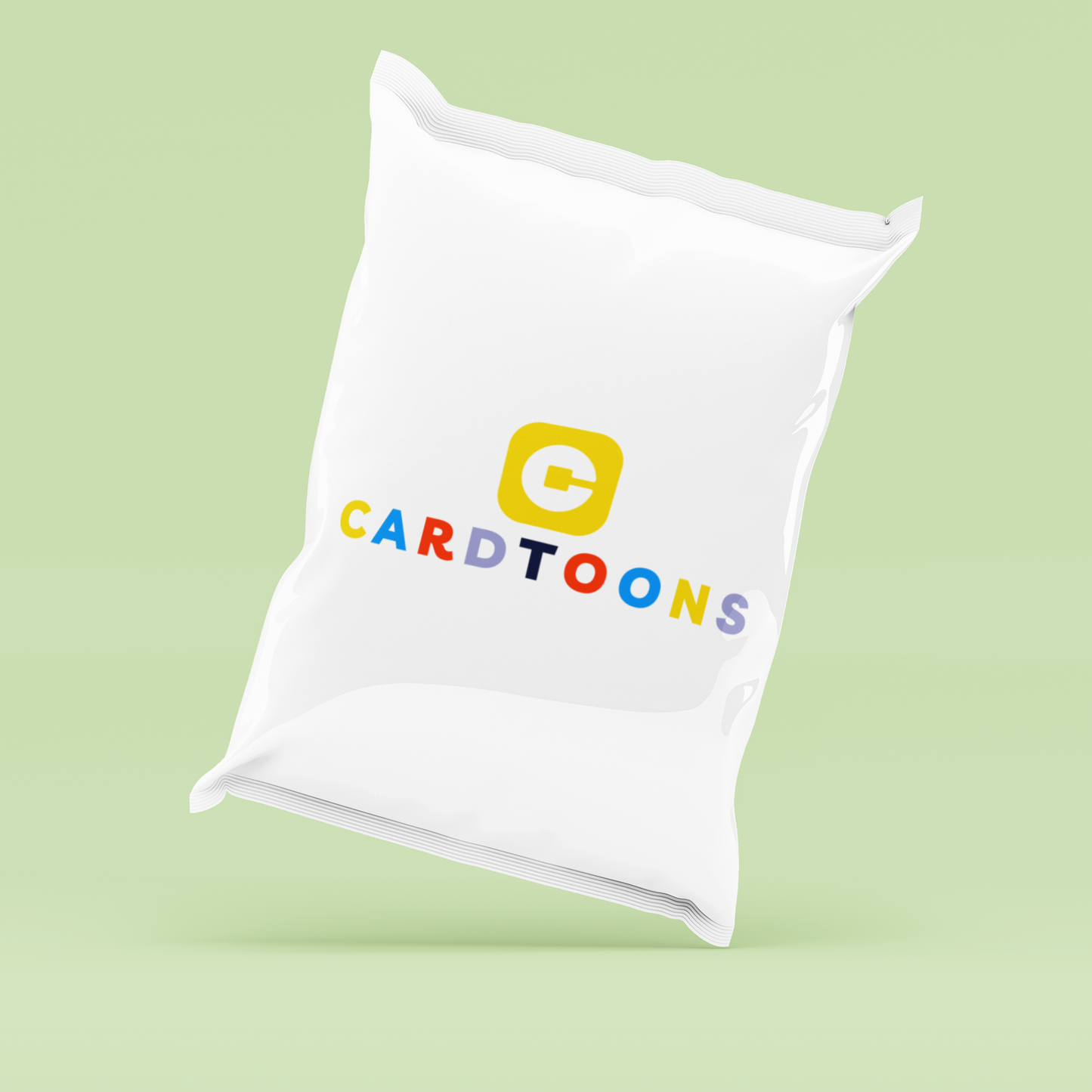 15 Trading Card Pack